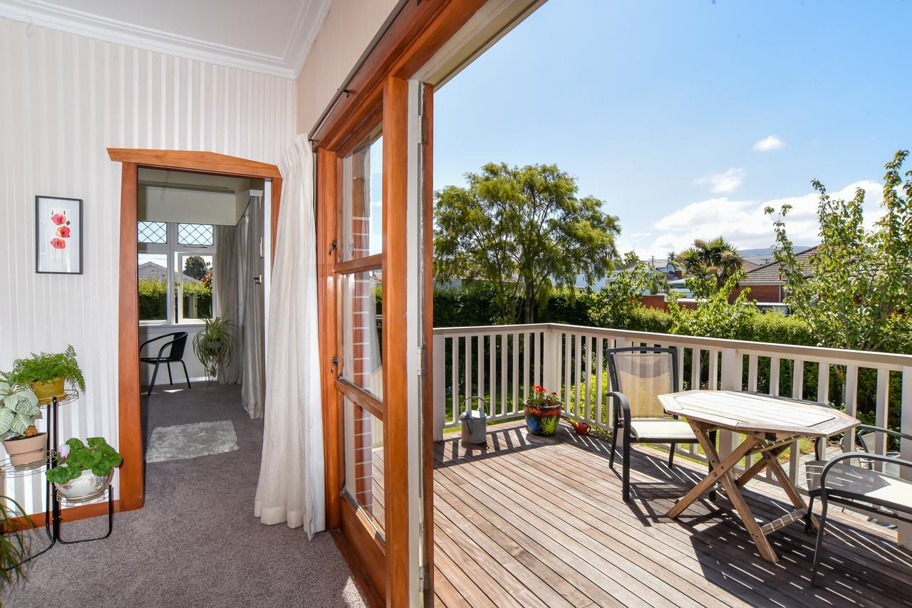 Sunny Mornington 2 Bedroom Guest Suite Dunedin Exterior foto